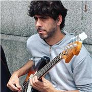 Clases de guitarra, bajo eléctrico y ukelele (Madrid y online)
